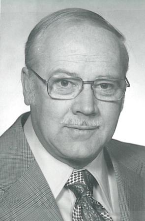 George Wolstenholme