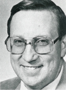 Charles E. Anderson