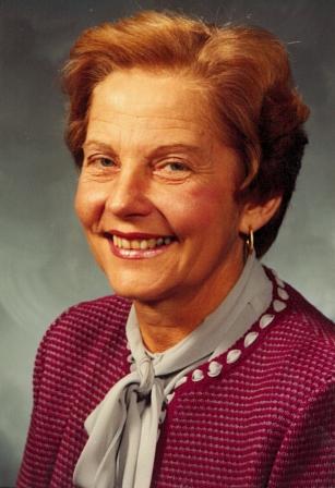 Sheila B. Embury