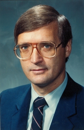 Milton G. Pahl