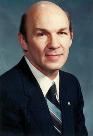 Ian W. C. Reid