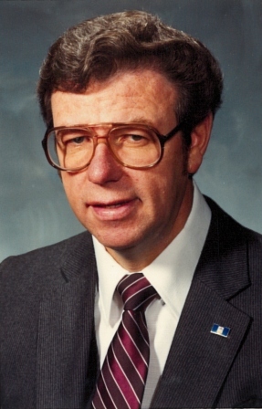 Norman A. Weiss