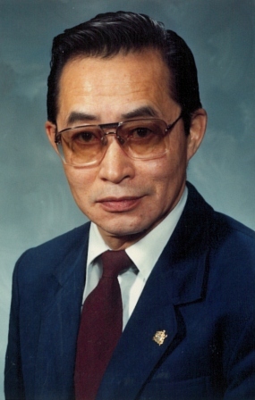 Henry Woo