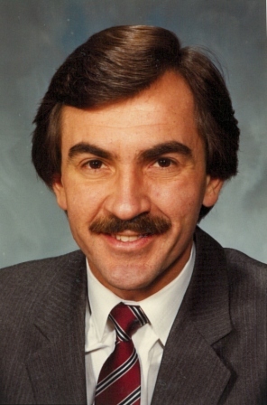 John B. Zaozirny