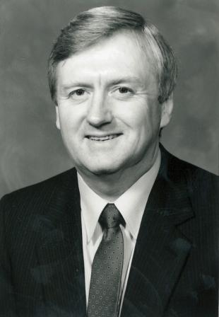 Raymond J. Martin