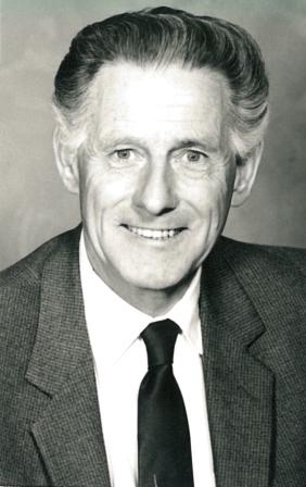 Ronald A. Moore