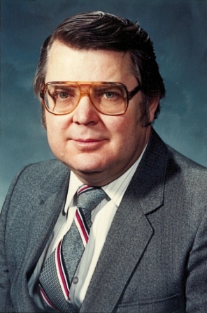 Gordon W. Shrake