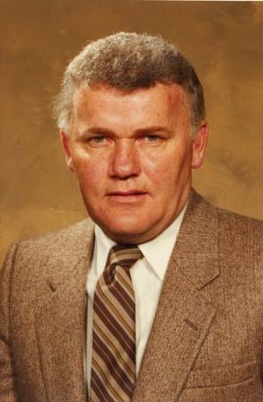 Donald H. Sparrow