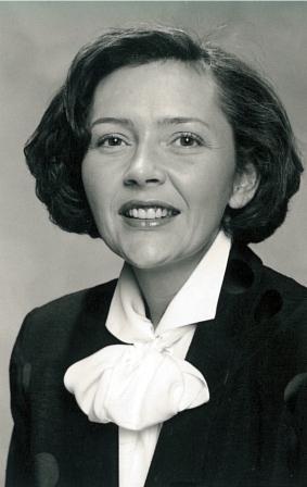 Pamela T. Barrett