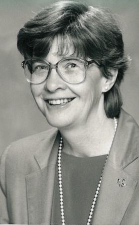 Marie J. Laing