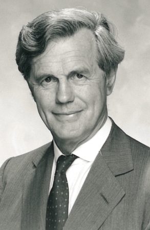 Gordon S. D. Wright
