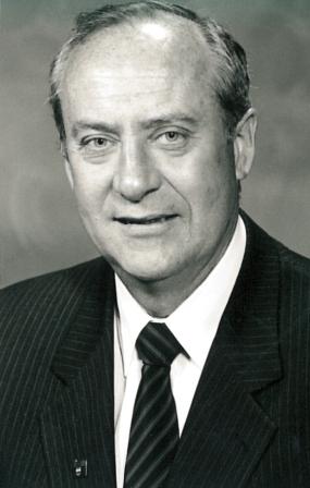 Stanley B. Cassin