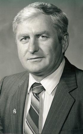 Steve P. Zarusky