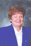 Shirley McClellan