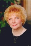 Patricia Nelson