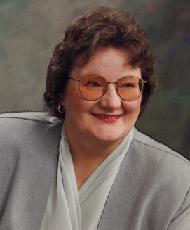 Bonnie M. S. Laing