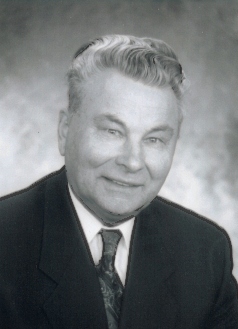 Walter J. Paszkowski
