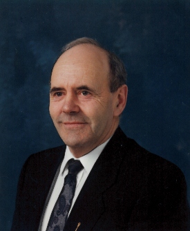 Thomas G. Thurber