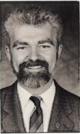 John R. L. McInnis