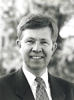 R. Gary Dickson