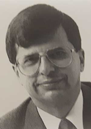 Andrew G. Beniuk