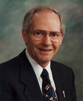 Paul A. J. Langevin