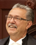 Gene Zwozdesky