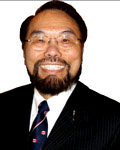 Wayne Cao