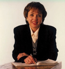 Linda Sloan