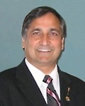 Bharat Agnihotri