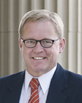 David Eggen