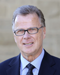 Gordon Dirks