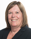 Margaret McCuaig-Boyd