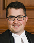 Nathan Cooper