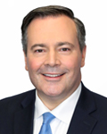 Jason Kenney