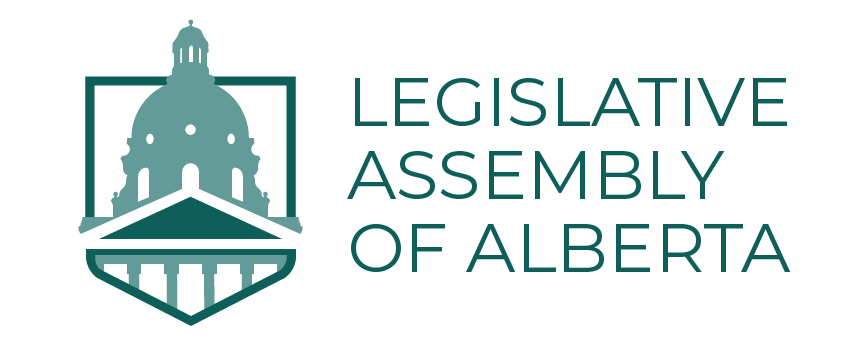 Legislative Assemby of Alberta