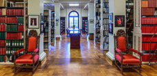 Legislature Library