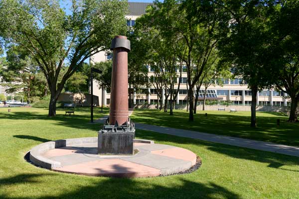 Italian Monument (2007)