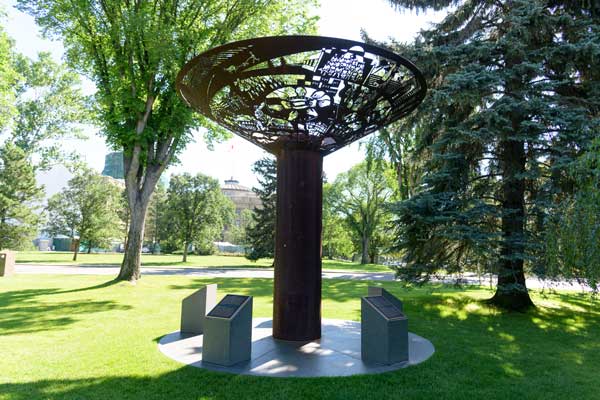 Polish Monument (2021)