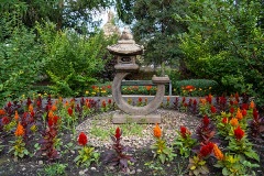 Japanese Garden